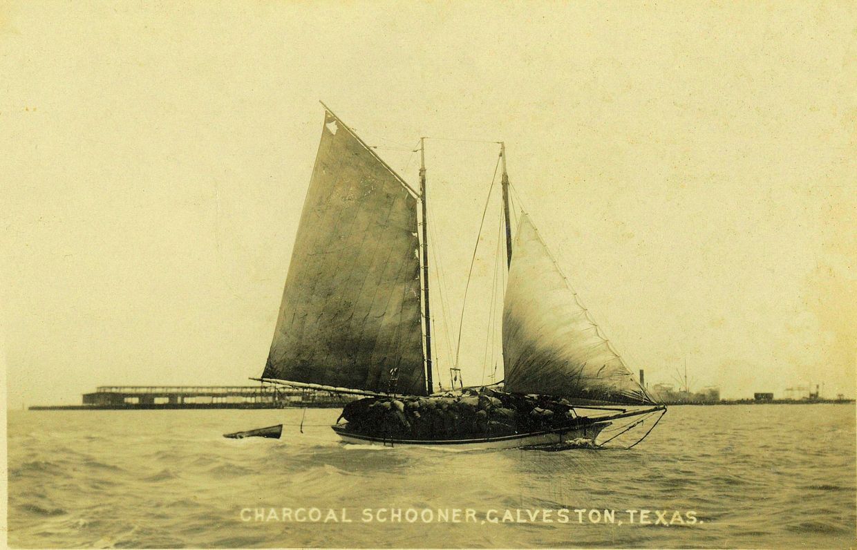 Smith Point by Standley